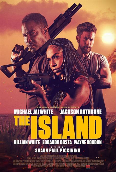 island film